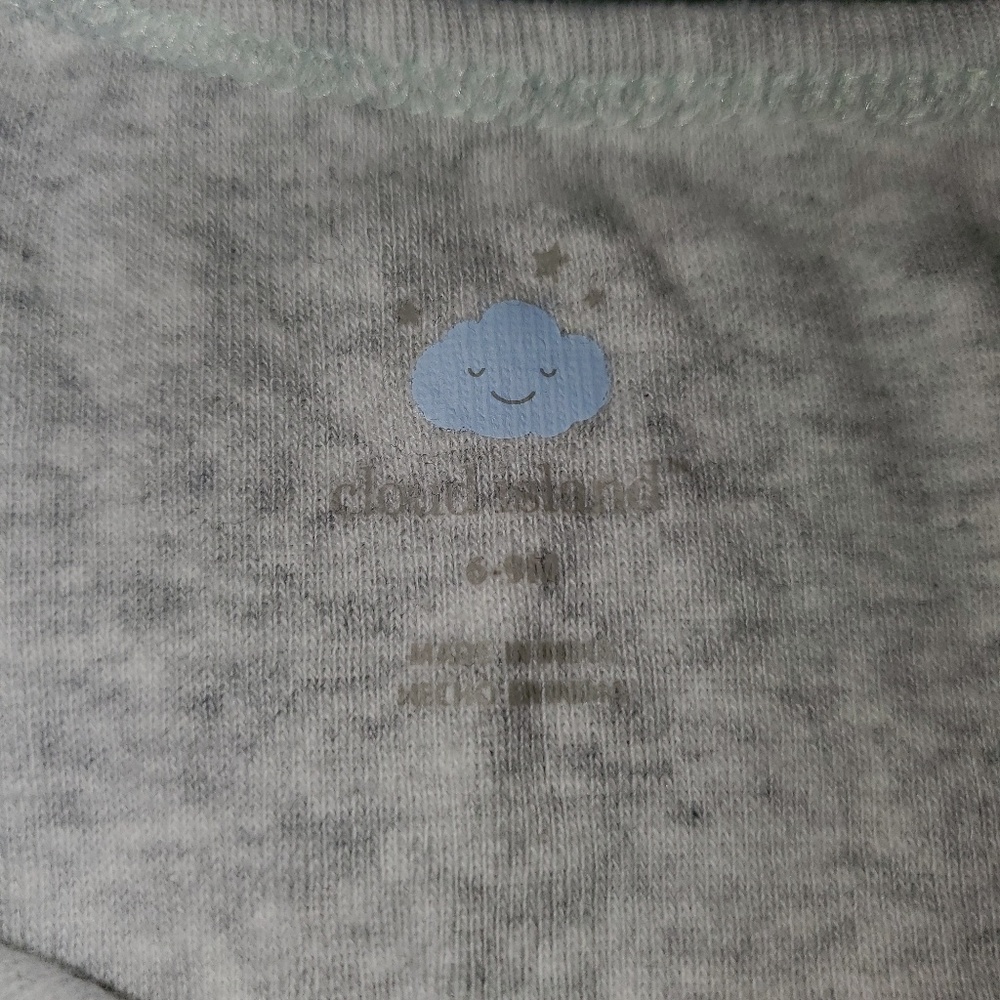 Baby onesie